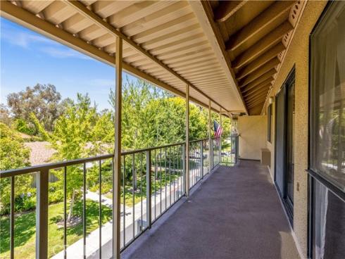 878 Via Mendoza P , Laguna Woods, CA
