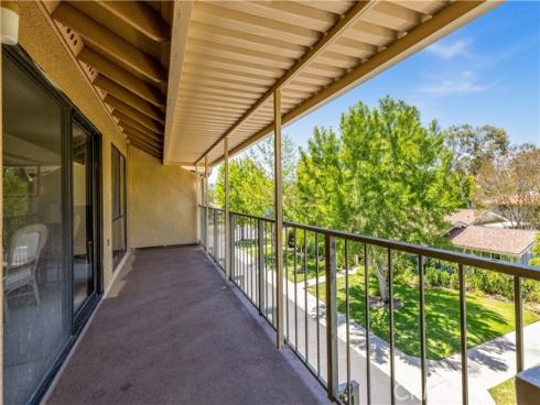 878 Via Mendoza P , Laguna Woods, CA