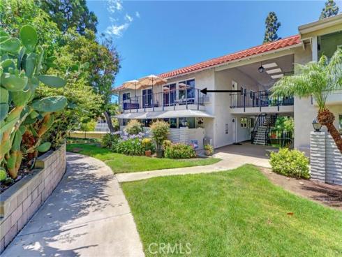 2285 Via Puerta Q , Laguna Woods, CA