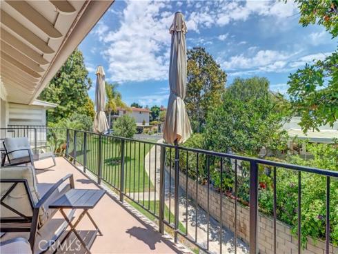 2285 Via Puerta Q , Laguna Woods, CA