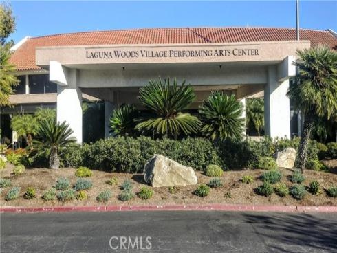 2285 Via Puerta Q , Laguna Woods, CA