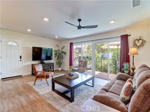 2285 Via Puerta Q , Laguna Woods, CA