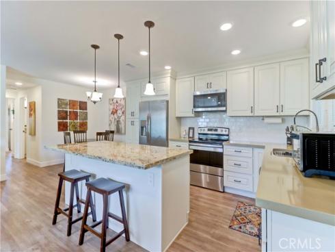 2285 Via Puerta Q , Laguna Woods, CA