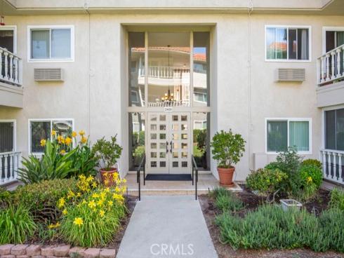 2400 Via Mariposa 1A , Laguna Woods, CA