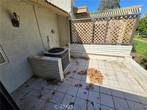 3514 Bahia Blanca B , Laguna Woods, CA