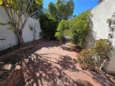 3514 Bahia Blanca B , Laguna Woods, CA
