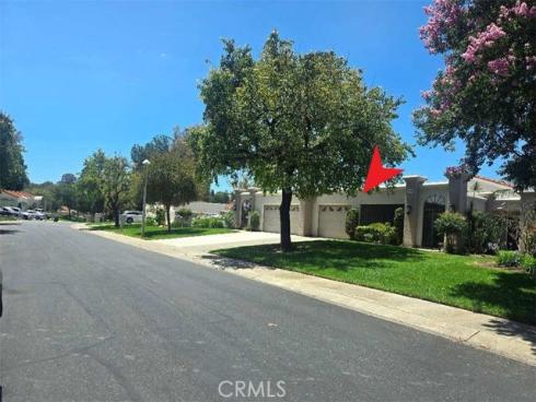 5389 Paseo Del Lago B