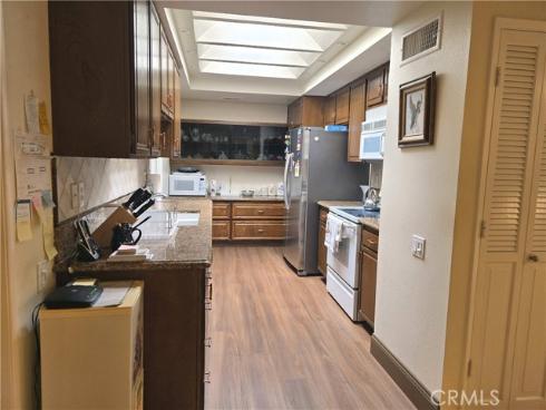 5389 Paseo Del Lago B , Laguna Woods, CA