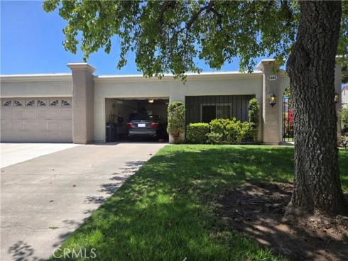 5389 Paseo Del Lago B , Laguna Woods, CA