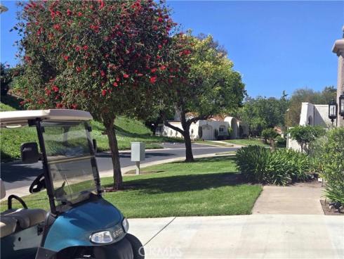 5389  Paseo Del Lago  B , Laguna Woods, CA