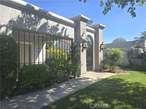 5389 Paseo Del Lago B , Laguna Woods, CA