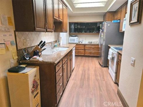 5389 Paseo Del Lago B , Laguna Woods, CA