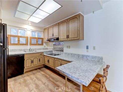 654 Avenida Sevilla A , Laguna Woods, CA