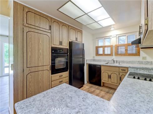 654 Avenida Sevilla A , Laguna Woods, CA