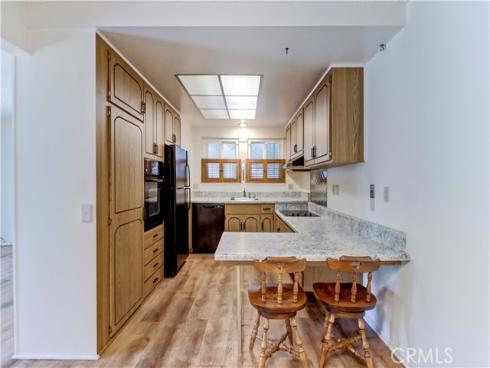 654 Avenida Sevilla A , Laguna Woods, CA