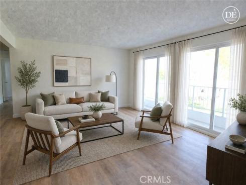 654 Avenida Sevilla A , Laguna Woods, CA