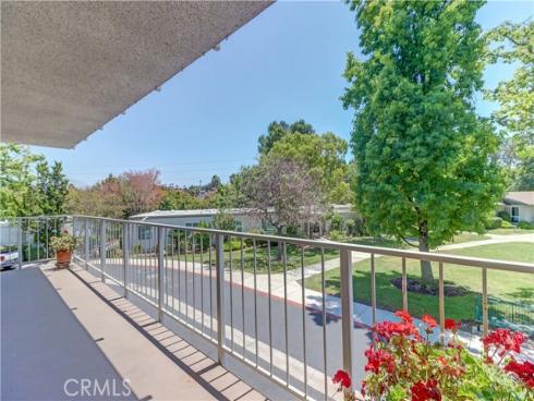 654 Avenida Sevilla A , Laguna Woods, CA