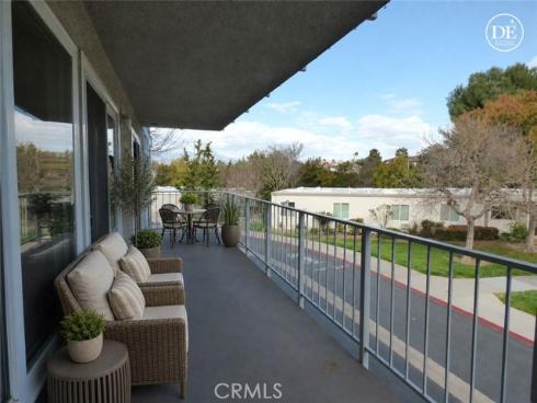 654 Avenida Sevilla A , Laguna Woods, CA