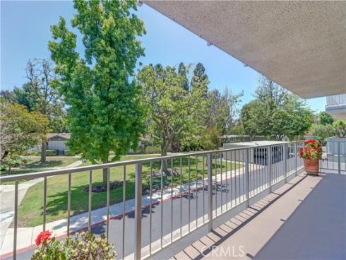 654 Avenida Sevilla A , Laguna Woods, CA