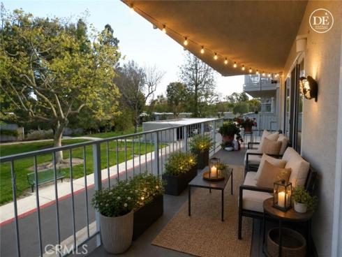 654 Avenida Sevilla A , Laguna Woods, CA