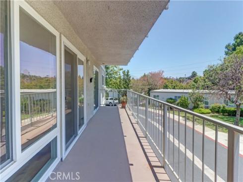 654 Avenida Sevilla A , Laguna Woods, CA