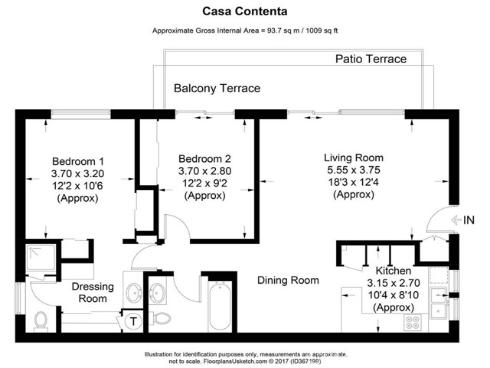 654  Avenida Sevilla  A , Laguna Woods, CA
