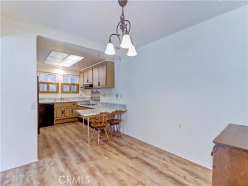 654 Avenida Sevilla A , Laguna Woods, CA