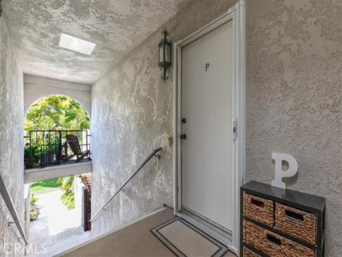 2257 Via Puerta P , Laguna Woods, CA