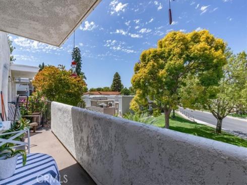 2257 Via Puerta P , Laguna Woods, CA