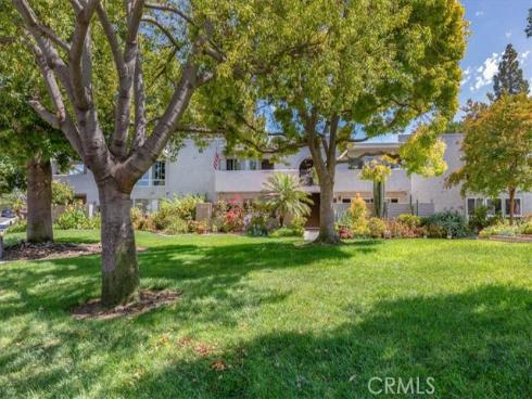 2257 Via Puerta P , Laguna Woods, CA