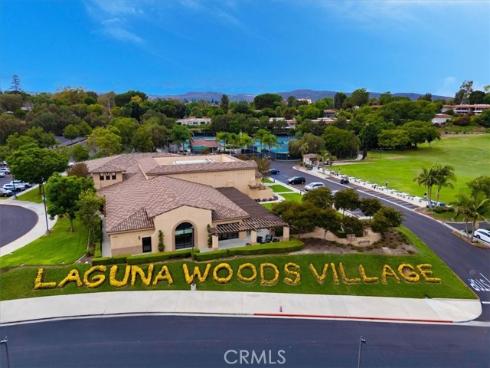 2257 Via Puerta P , Laguna Woods, CA