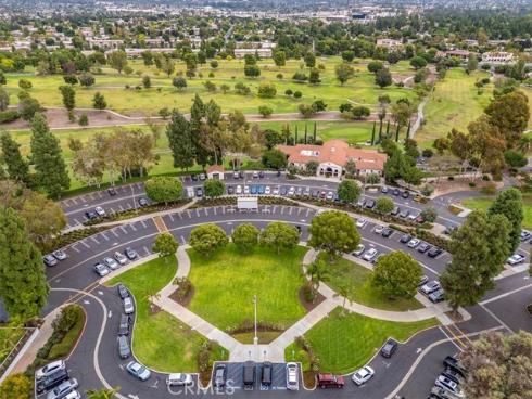 2257 Via Puerta P , Laguna Woods, CA
