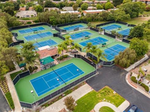 2257 Via Puerta P , Laguna Woods, CA