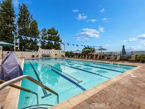 2257 Via Puerta P , Laguna Woods, CA