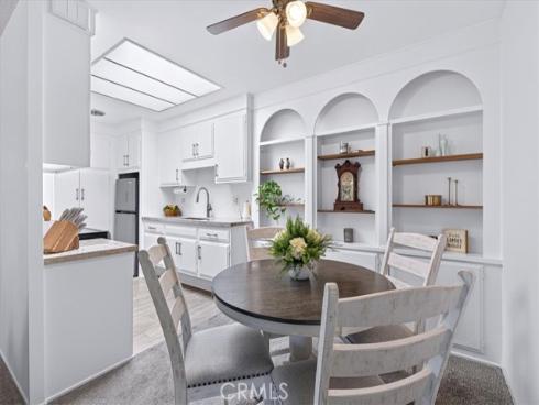 2257 Via Puerta P , Laguna Woods, CA