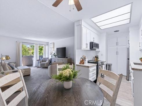 2257 Via Puerta P , Laguna Woods, CA