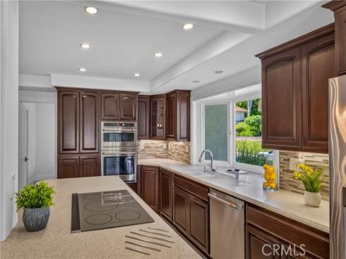 824 Via Alhambra D , Laguna Woods, CA