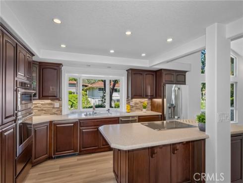 824 Via Alhambra D , Laguna Woods, CA