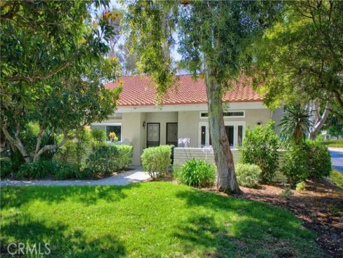 824 Via Alhambra D , Laguna Woods, CA