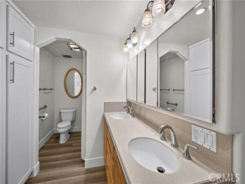 824 Via Alhambra D , Laguna Woods, CA