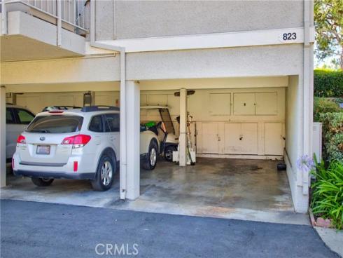 824 Via Alhambra D , Laguna Woods, CA