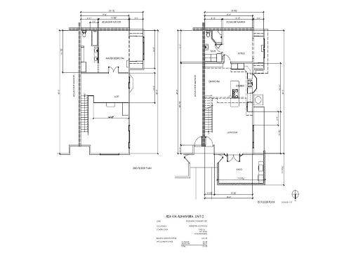 824  Via Alhambra  D , Laguna Woods, CA
