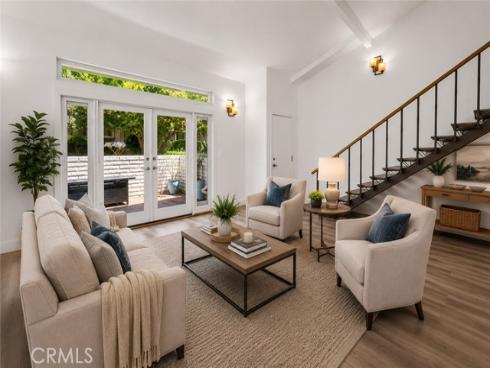 824 Via Alhambra D , Laguna Woods, CA