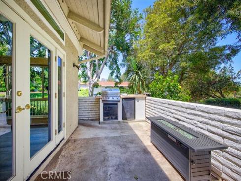 824 Via Alhambra D , Laguna Woods, CA