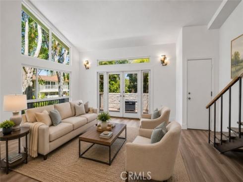 824 Via Alhambra D , Laguna Woods, CA