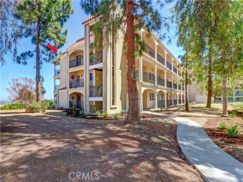 4013 Calle Sonora Oeste 3A , Laguna Woods, CA