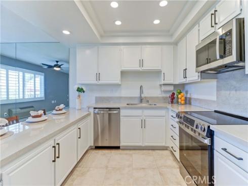 4013 Calle Sonora Oeste 3A , Laguna Woods, CA