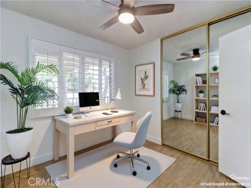 4013 Calle Sonora Oeste 3A , Laguna Woods, CA