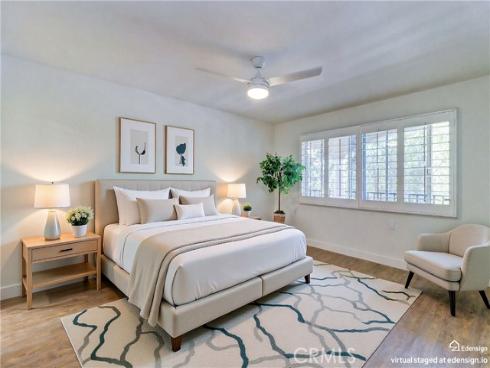 4013 Calle Sonora Oeste 3A , Laguna Woods, CA