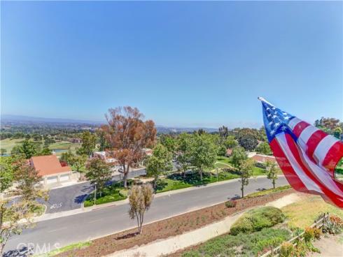 4013 Calle Sonora Oeste 3A , Laguna Woods, CA